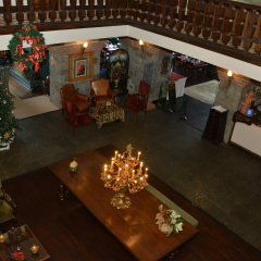 Le Chalet Yazici - Bild 1