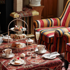 Knightsbridge Hotel, Firmdale Hotels - Bild 12