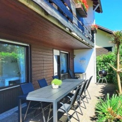 Romantic Style Apartment Titisee - Bild 5