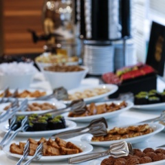 Hotel Gold Majesty - Bild 13