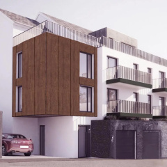 IchZeit Aparthotel - Bild 1