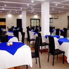 Apex Hilton Hotel - Bild 18
