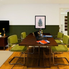 Boutique Suites and Residences Heidelberg – Alte Zigarrenmanufaktur - Bild 19