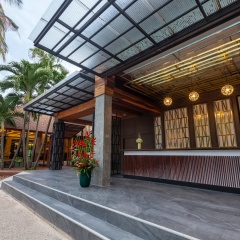 Railay Bay Resort and Spa - Bild 18