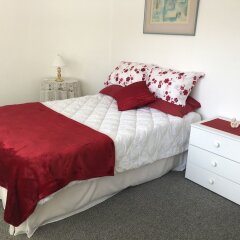 2 Bedroom Apartment in Higgovale in Cape Town, South Africa from 208$, photos, reviews - zenhotels.com photo 19