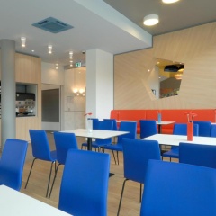 B&B Hotel Hamburg-Harburg - Bild 19