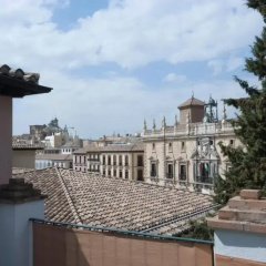 Apartamentos Río Darro