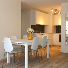 Apartment P1 Oslo City - Bild 6