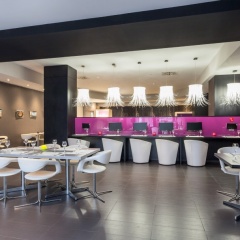 ILUNION Bel-Art Hotel - Bild 17