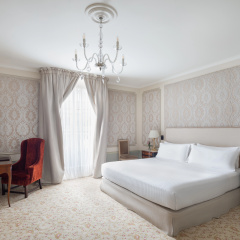 El Palace Hotel Barcelona - Bild 11