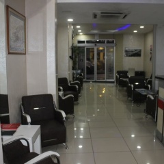 Adana Kucuksaat Hotel - Bild 18