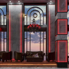 Serenity Queen Hotel - Bild 24