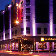 Max Brown Hotel 5th District, part of Sircle Collection - Bild 1