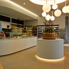 H2 Hotel München Messe - Bild 12