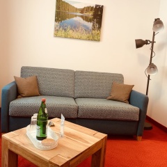 Haus am Hochwald - Bild 12