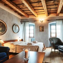 Отель Resla Residence Словакия, Банска-Штьявница - отзывы, цены и фото номеров - забронировать отель Resla Residence онлайн фото 38