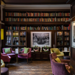 Best Western Mornington Hotel London Hyde Park - Bild 2