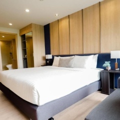 The Residence on Thonglor by UHG - Bild 4