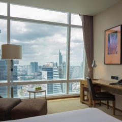Eastin Grand Hotel Sathorn Bangkok - Bild 9