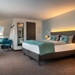 Hotel Stadt Lubeck - Bild 4