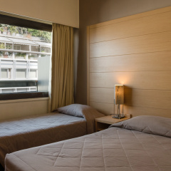 Parnon Hotel - Bild 4