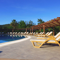 Green Forest Holiday Village - Bild 16