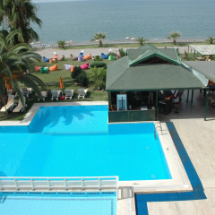 Ceren Hotel - Bild 6