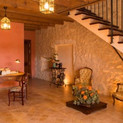 Agroturisme Roqueta - Bild 13