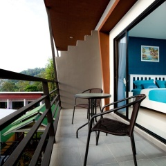 Phi Phi Garden View Resort - Bild 8