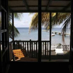 Picard Beach Cottages in Portsmouth, Dominica from 179$, photos, reviews - zenhotels.com