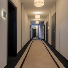 Hotel Am Leuchtturm - Bild 15
