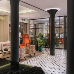 Vincci Molviedro Suites Apartments - Bild 2
