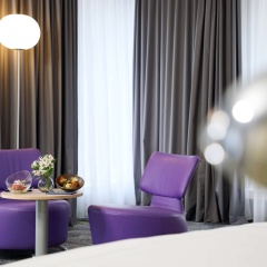 Park Plaza Berlin - Bild 3