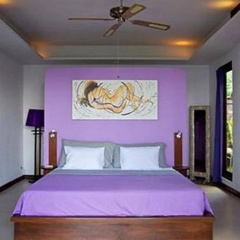 Amarta Beach Cottages - Bild 3