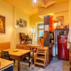 Lollis Homestay - Hostel - Bild 27