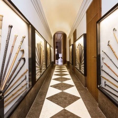 Living Hotel De Medici - Bild 18