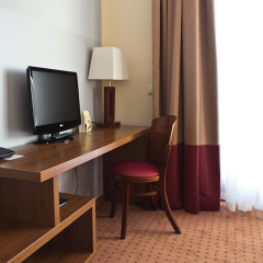 Ivbergs Hotel Messe Nord - Bild 6