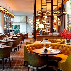 The Ritz-Carlton, Millenia Singapore - Bild 25