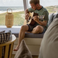 Wyn. Strandhotel Sylt - Bild 6