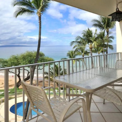 The Penthouse at Hale Pau Hana thumbnail 5