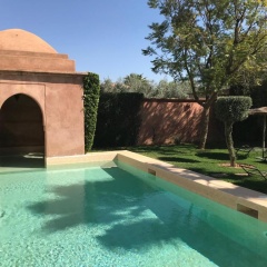 Villa #1 ‘Rosalie’ - Bild 15