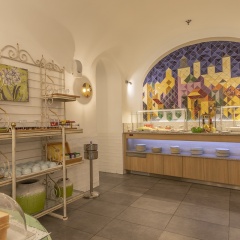 Meninas Hotel - Bild 21