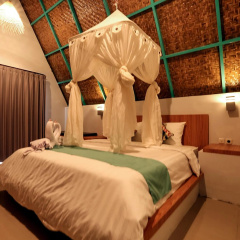 Makarma Resort Lombok - Bild 5