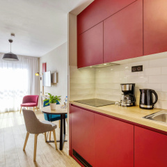 Appart'City Confort Paris Clichy Mairie - Bild 20