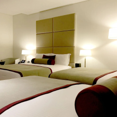 Oryx Airport Hotel thumbnail 6