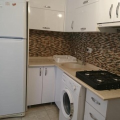 Ada Apart & Hotel - Bild 23