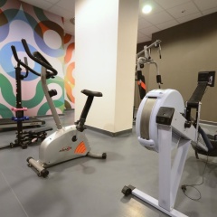 Galaxy Hotel - Bild 29