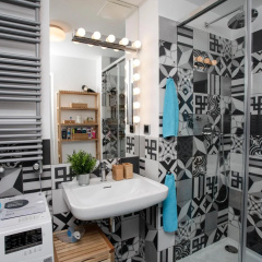 Luxury apartment Spálená - Bild 9