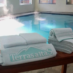 Hotel Terras Altas thumbnail 15