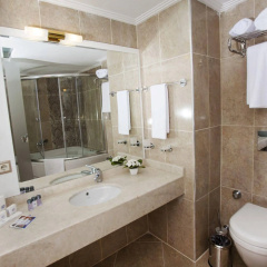 Cukurova Erten Otel - Bild 9